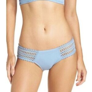 Robin Piccone Crotchet Bikini Bottom